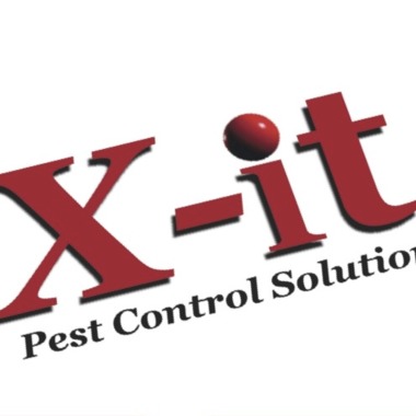 X It Pest Control Solution