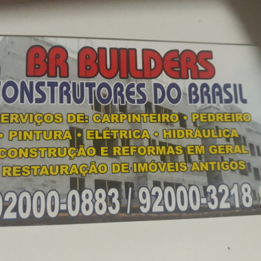 Builders