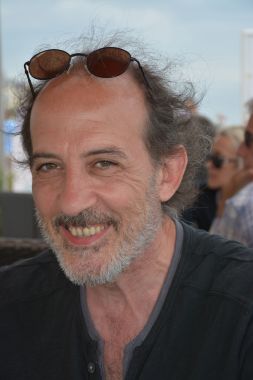Dominic Anton