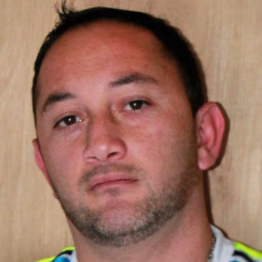 Persio Rebolledo