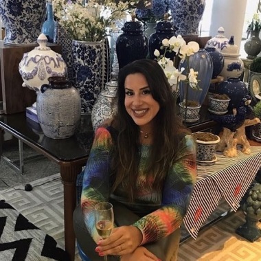 Fernanda Duarte Interiores