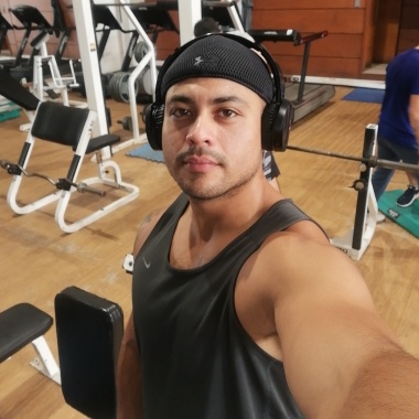 Entrenador Personal