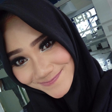 Desti Wiranti