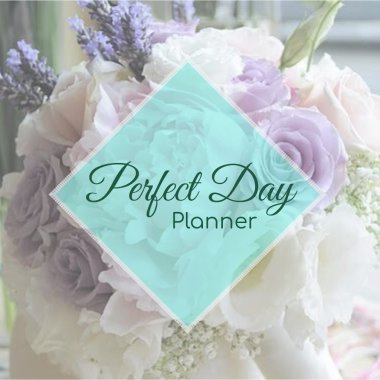 Perfect Day - Planner