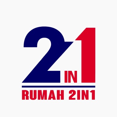 Rumah2In1