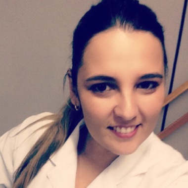 Lorena Cavalcanti