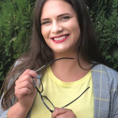 Gabinet Psychologiczny Iwona Sikorska