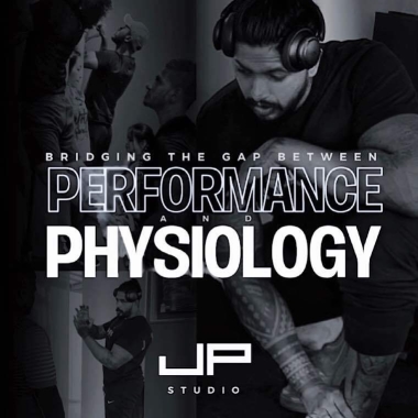 Jeevperformance®️