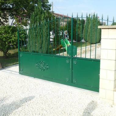 Arco Thermolaquage