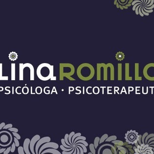 Lina Romillo Psicóloga Psicoterapeuta