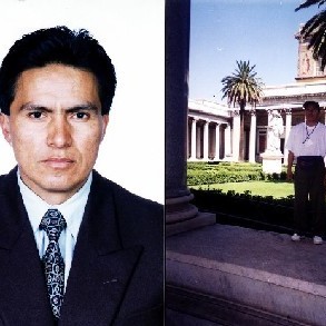 Dr. Amable Pena Lazo