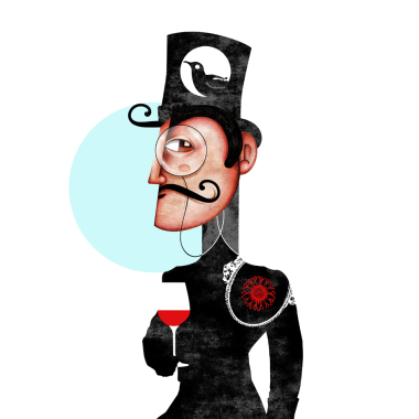 Cristobal Llanos. Illustration & Creativity