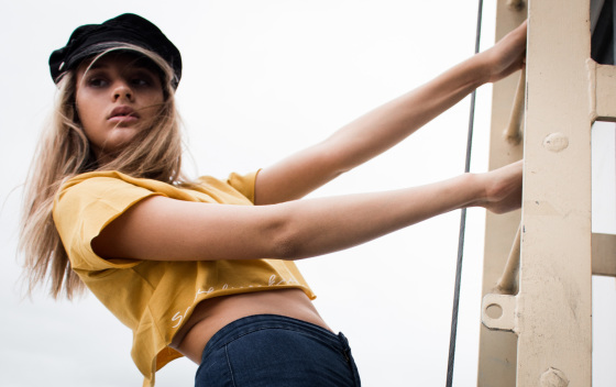 Madi, 2018.