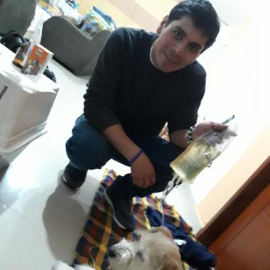 Servicios Veterinarios