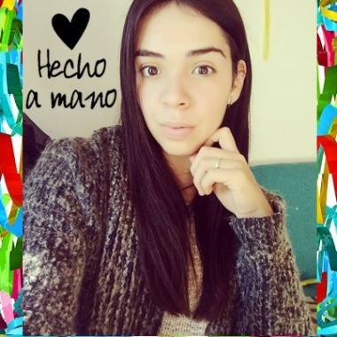 Hecho Con Cariño