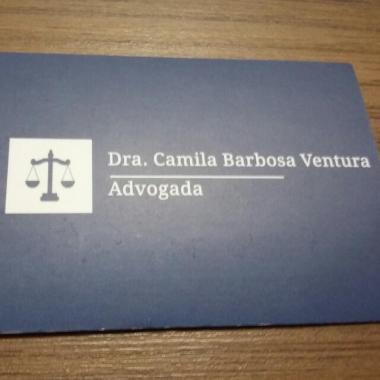 Camila Ventura Advocacia