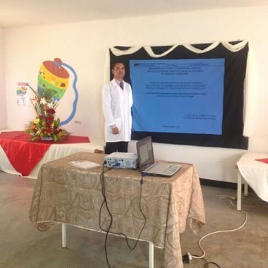 Dr. Hervis Rodriguez