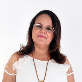 Maria Olinda Psicologia