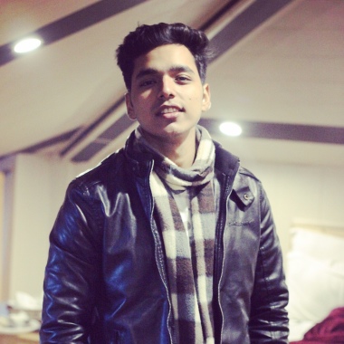 Akash Gandhi