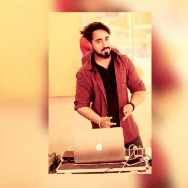 Dj Adarsh Sawhney