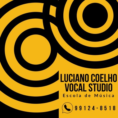 Escola De Música Luciano  Coelho