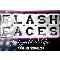 Flash Faces - Fotografia ﹠ Video
