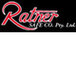 Ratner Safes