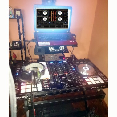 Dj