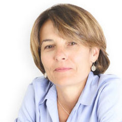 Sophie Rémésy Nutritionniste