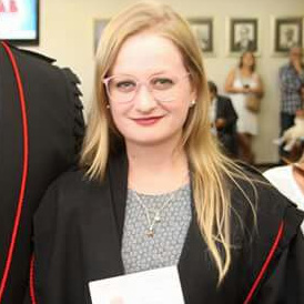 Cristiana Schmitz