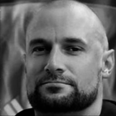 Jerome P Photo