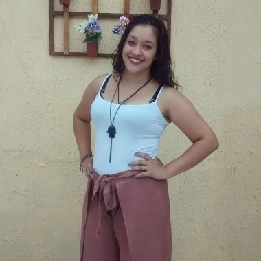 Faxineira