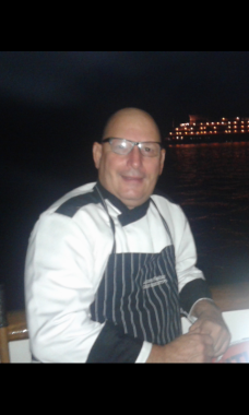 Chef Ejecutivo