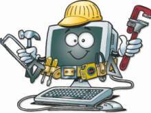 Entero It Support