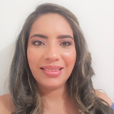 Verónica Zambrano. Nutricionista Dietista