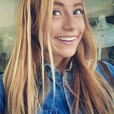 Constanza Lackington