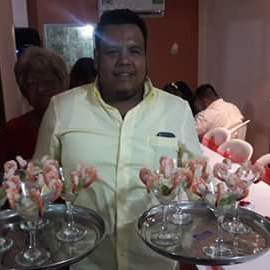 Bp Eventos & Buffet