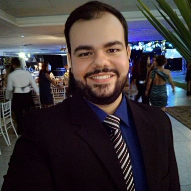 Advogado Winícius José Anhussi Da Cruz