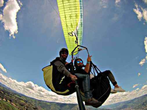 Parapente