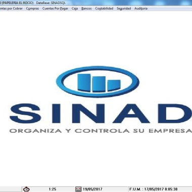 Sistema De Informacion Administrativo Contable