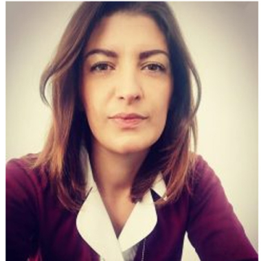 Maria Elisa Frisullo