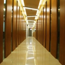 Commercial Project For Sitec Labs