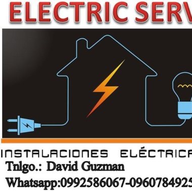 Electric Serv