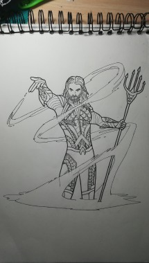 Aquaman 