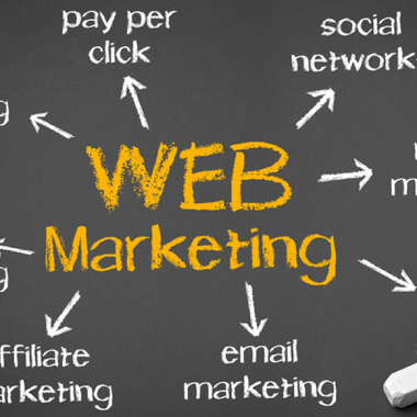 Consultoria De Web Marketing