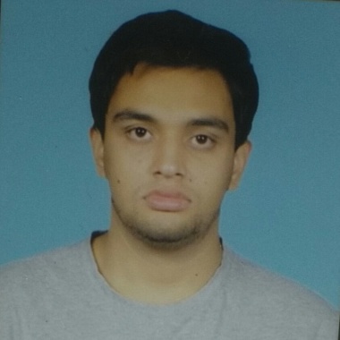 Anurag Bakshi