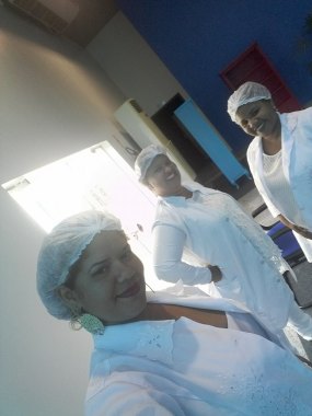Esteticistas