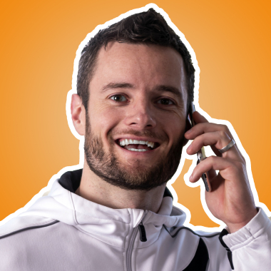 Loïc Baechler - Coachme
