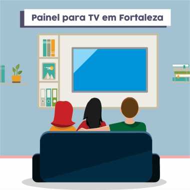 Painelparatvemfortaleza