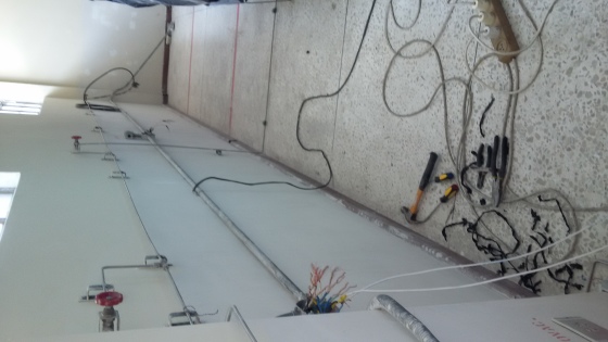 Cableado